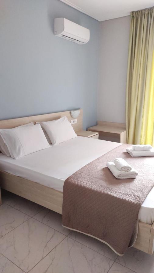 Delfini Hotel Nydri  Luaran gambar