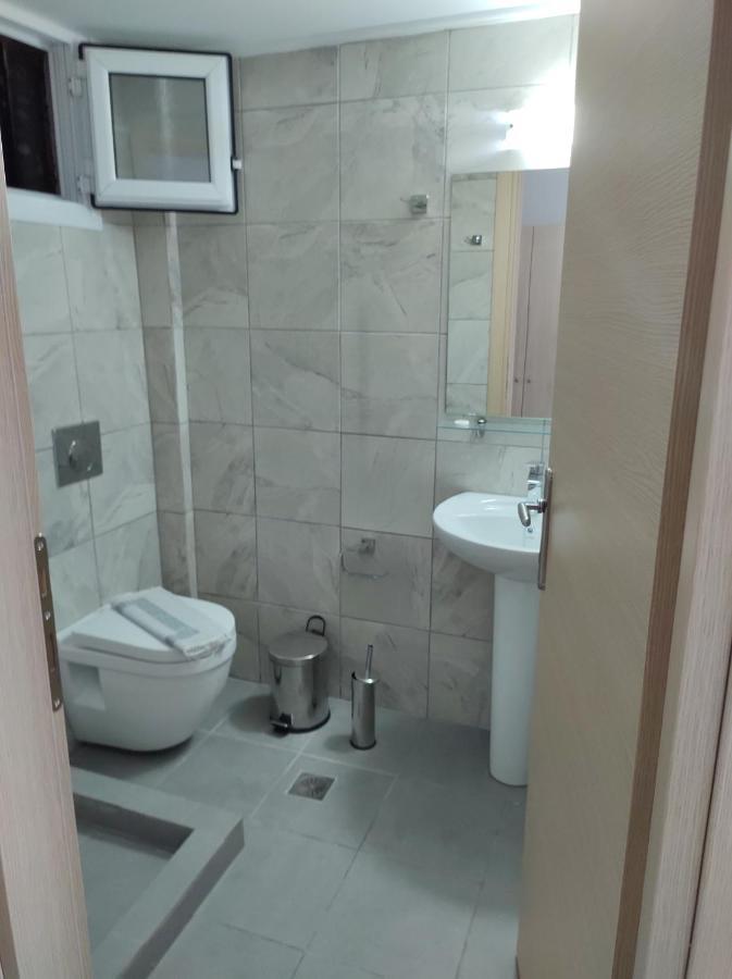 Delfini Hotel Nydri  Luaran gambar