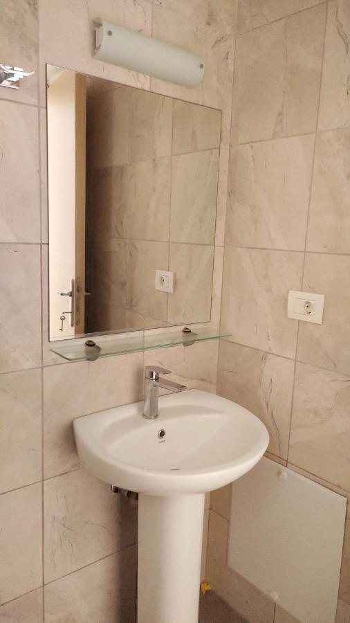 Delfini Hotel Nydri  Luaran gambar