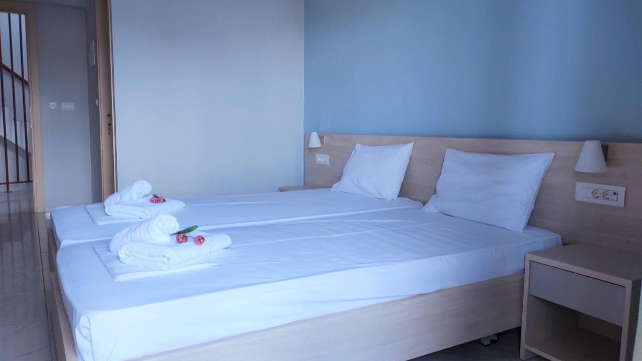 Delfini Hotel Nydri  Luaran gambar