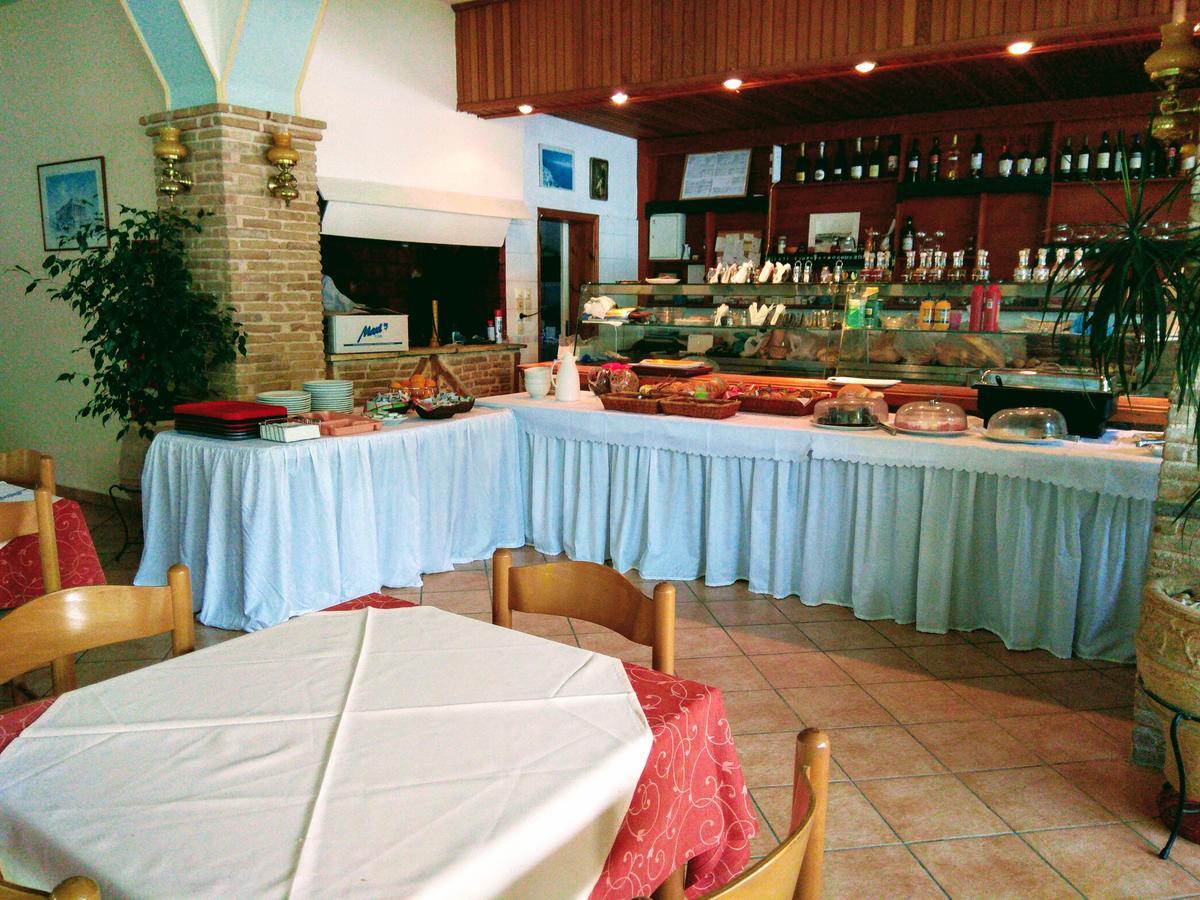 Delfini Hotel Nydri  Luaran gambar