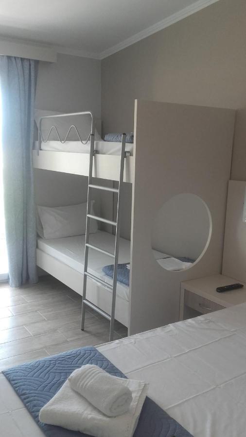 Delfini Hotel Nydri  Luaran gambar