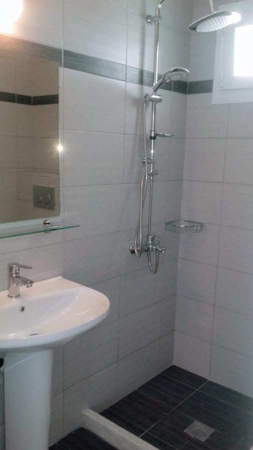 Delfini Hotel Nydri  Luaran gambar